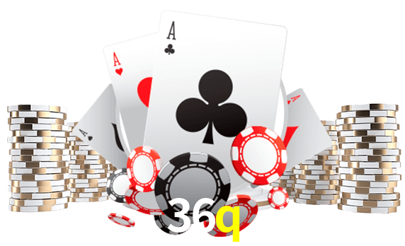 Jogue jogos de pôquer em 36q