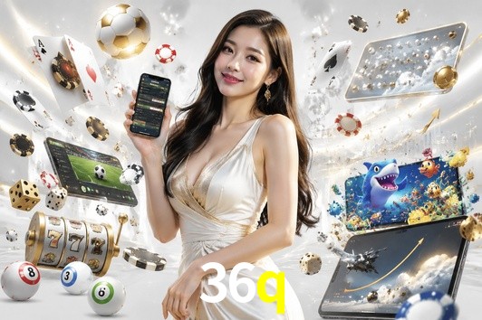 Slot Games 36q