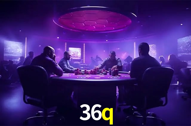 Casino Ao Vivo 36q