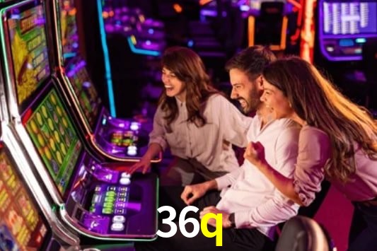 PIX Instantâneo 36q