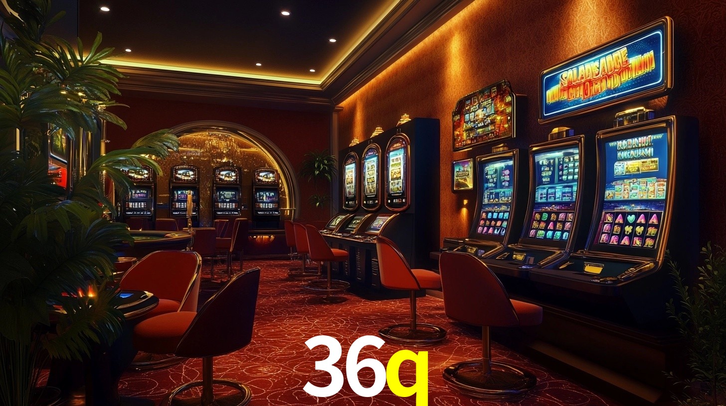 Welcome Bonus 36q