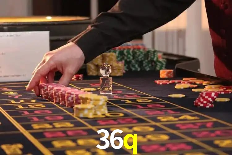 A Popularidade dos Caça-Níqueis no 36q