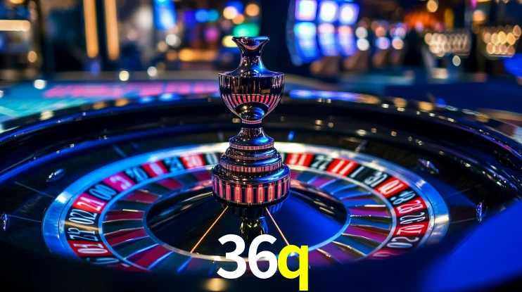 36q,36q com paga