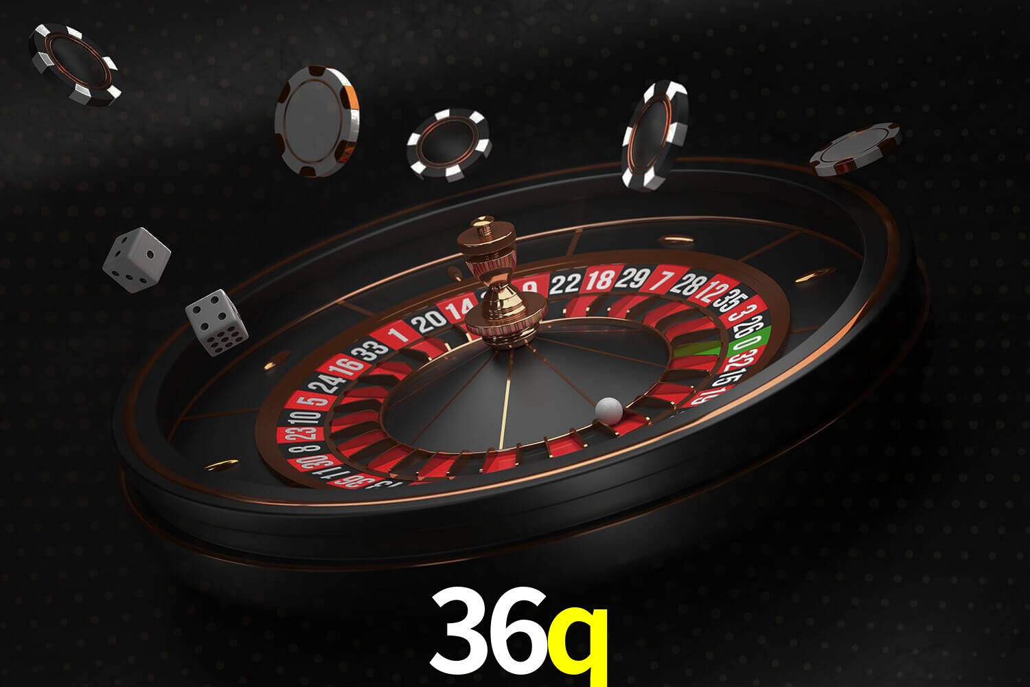 36q: Seu Cassino Premiado com Pagamentos Rápidos