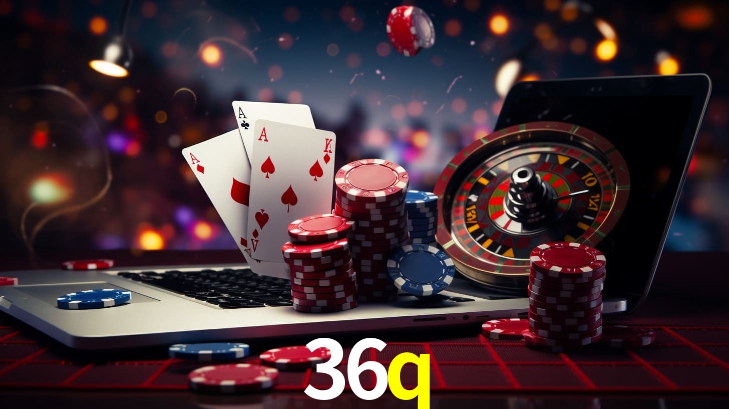 Live Casino 36q