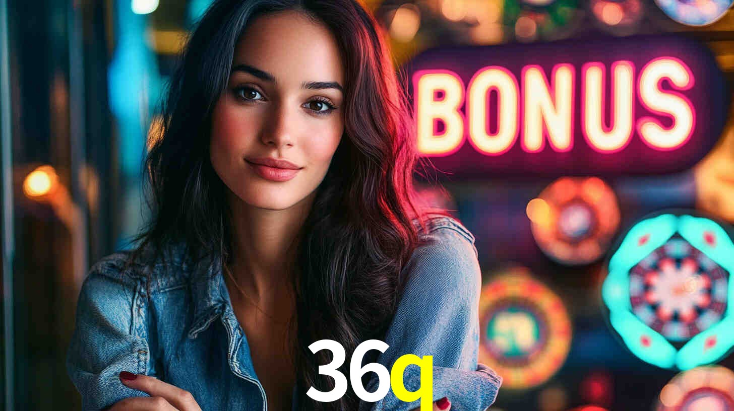 36q,36q com paga