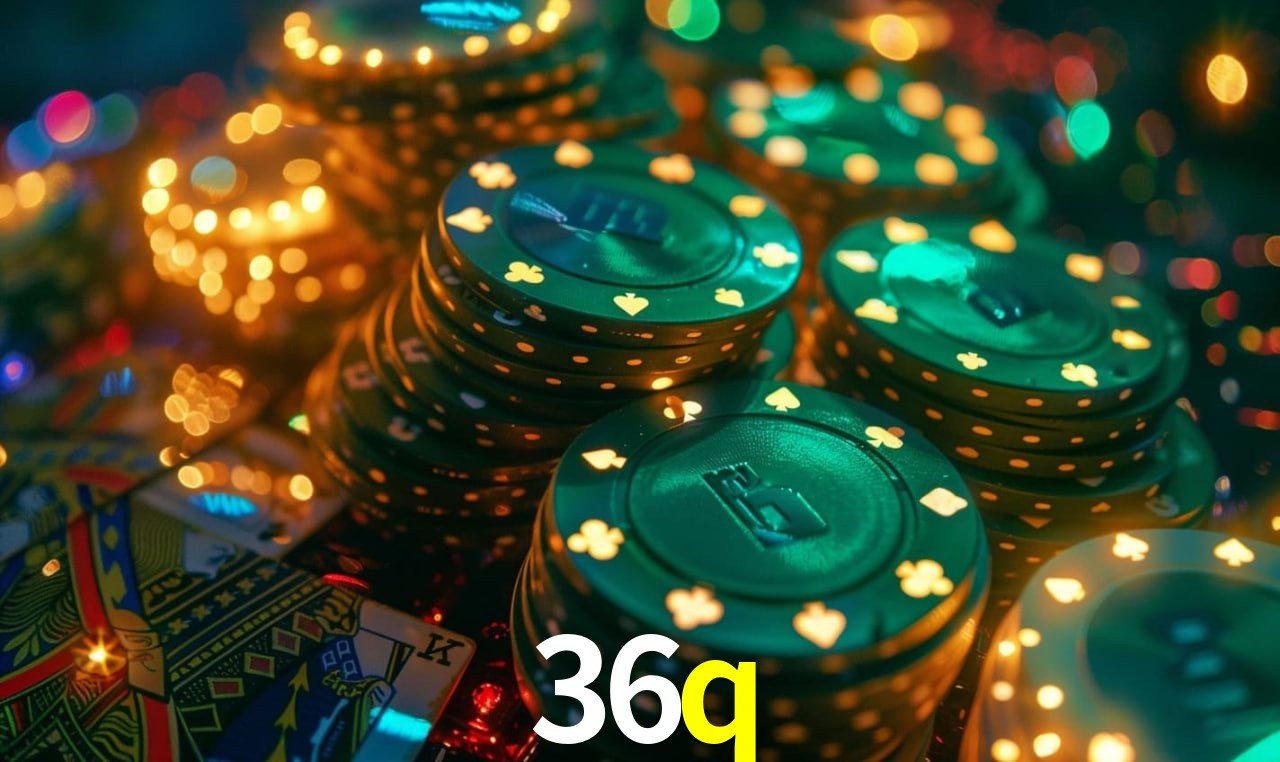 Estatísticas 36q