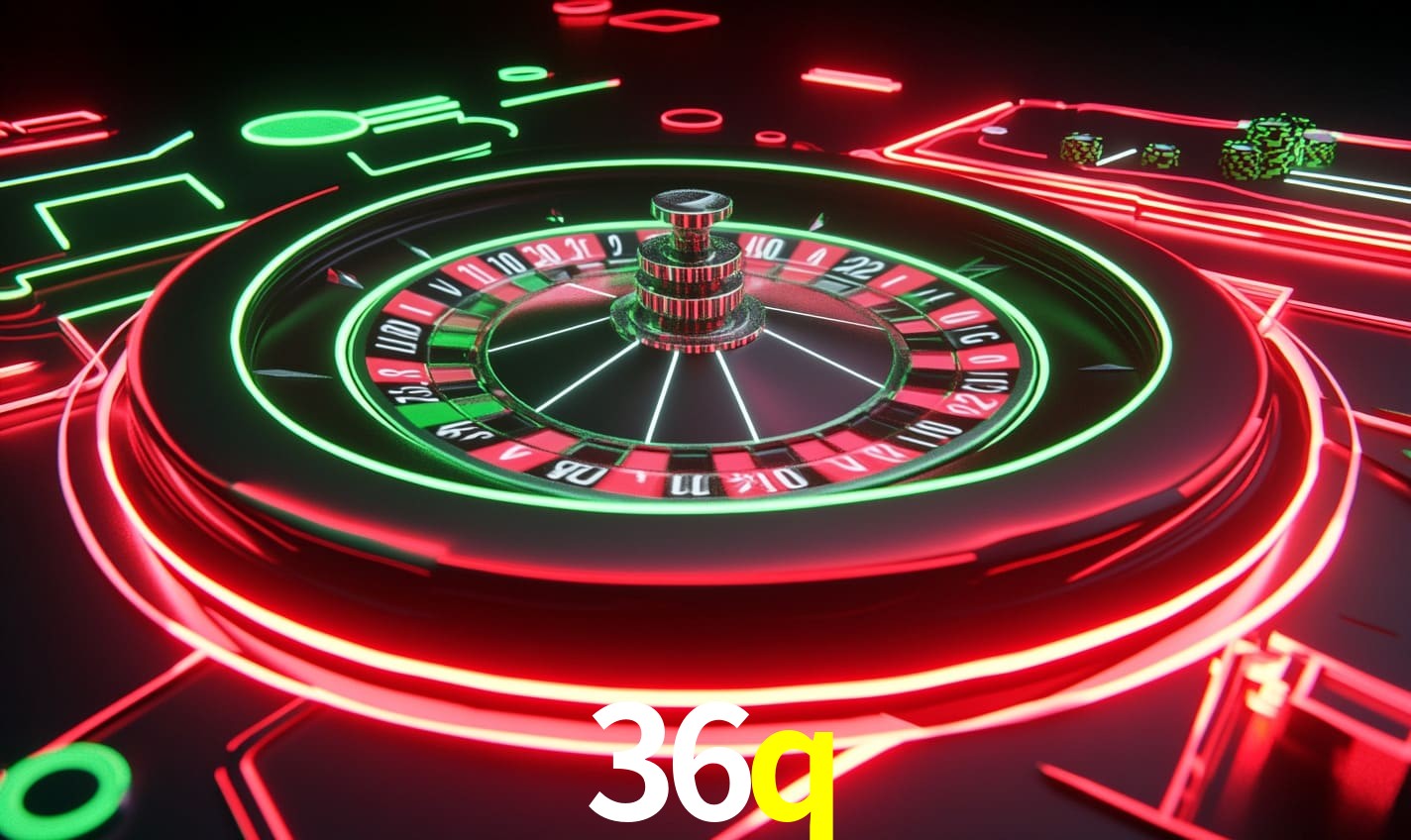 Desvendando o Mundo dos Jogos Virtuais na 36q