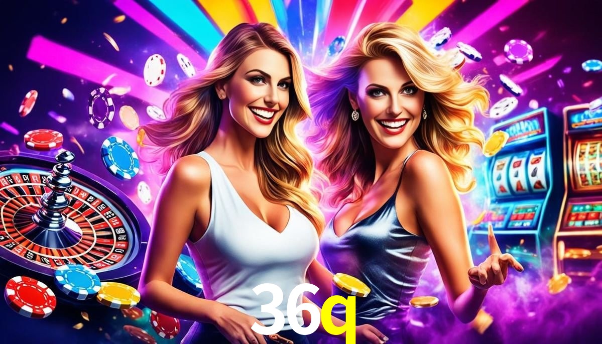 Casino Ao Vivo 36q