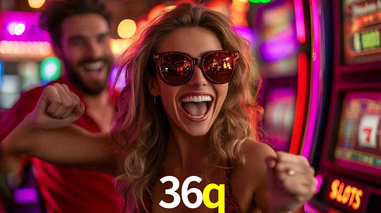 Descubra a Essência do 36q: Nossa História e Compromissos