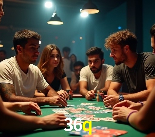 Lista de jogos de slot na 36q