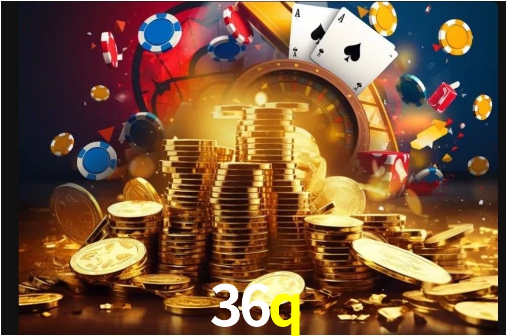 Jogos Exclusivos 36q