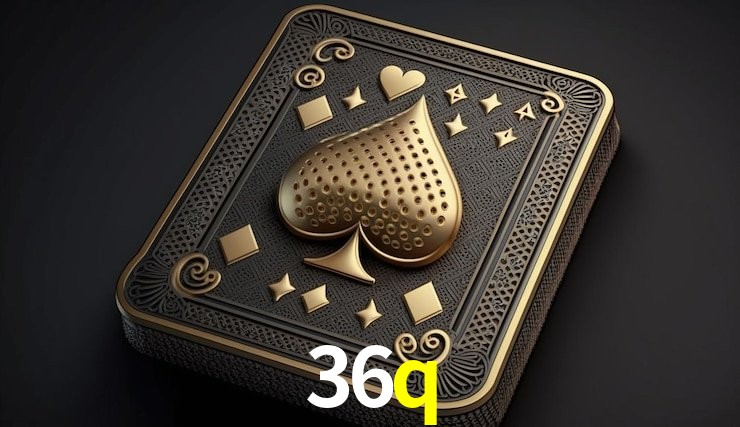 Diretório de Jogos 36q