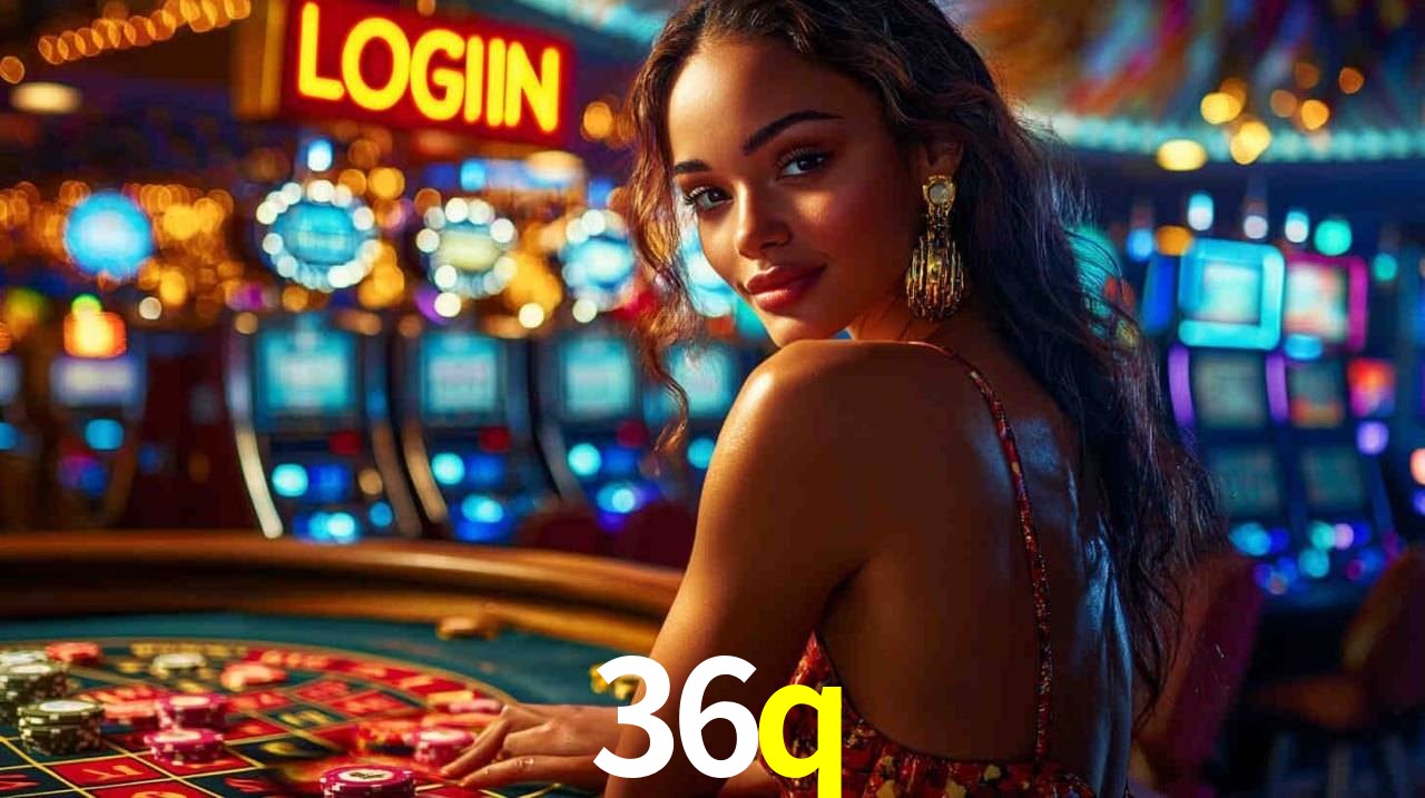 Tecnologia da Plataforma 36q