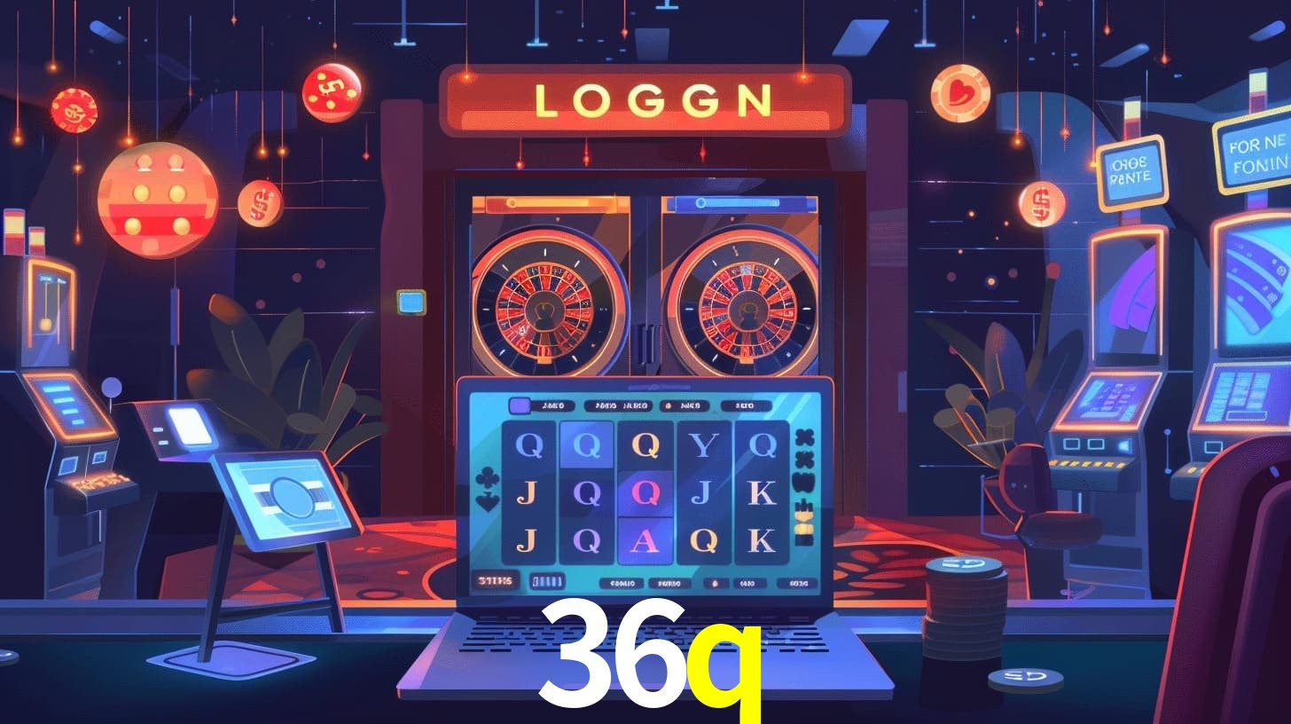 App 36q no celular
