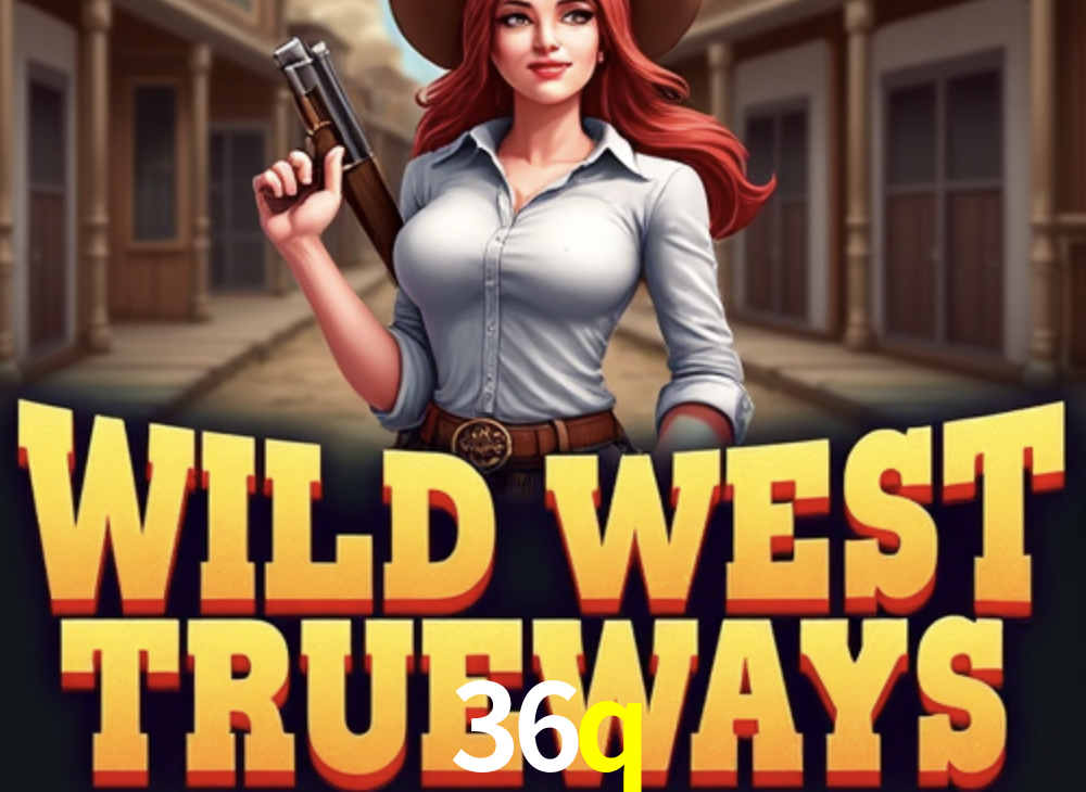 APP oficial da 36q para mobile