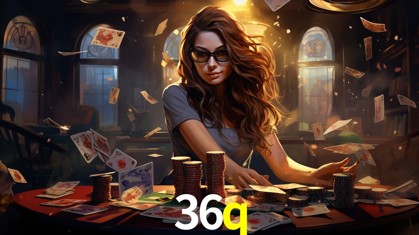Blackjack Table 36q