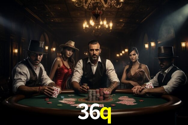 cassino 36q