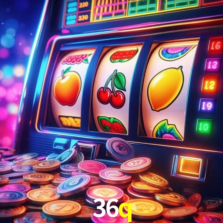 Estatísticas do Jogo 36q