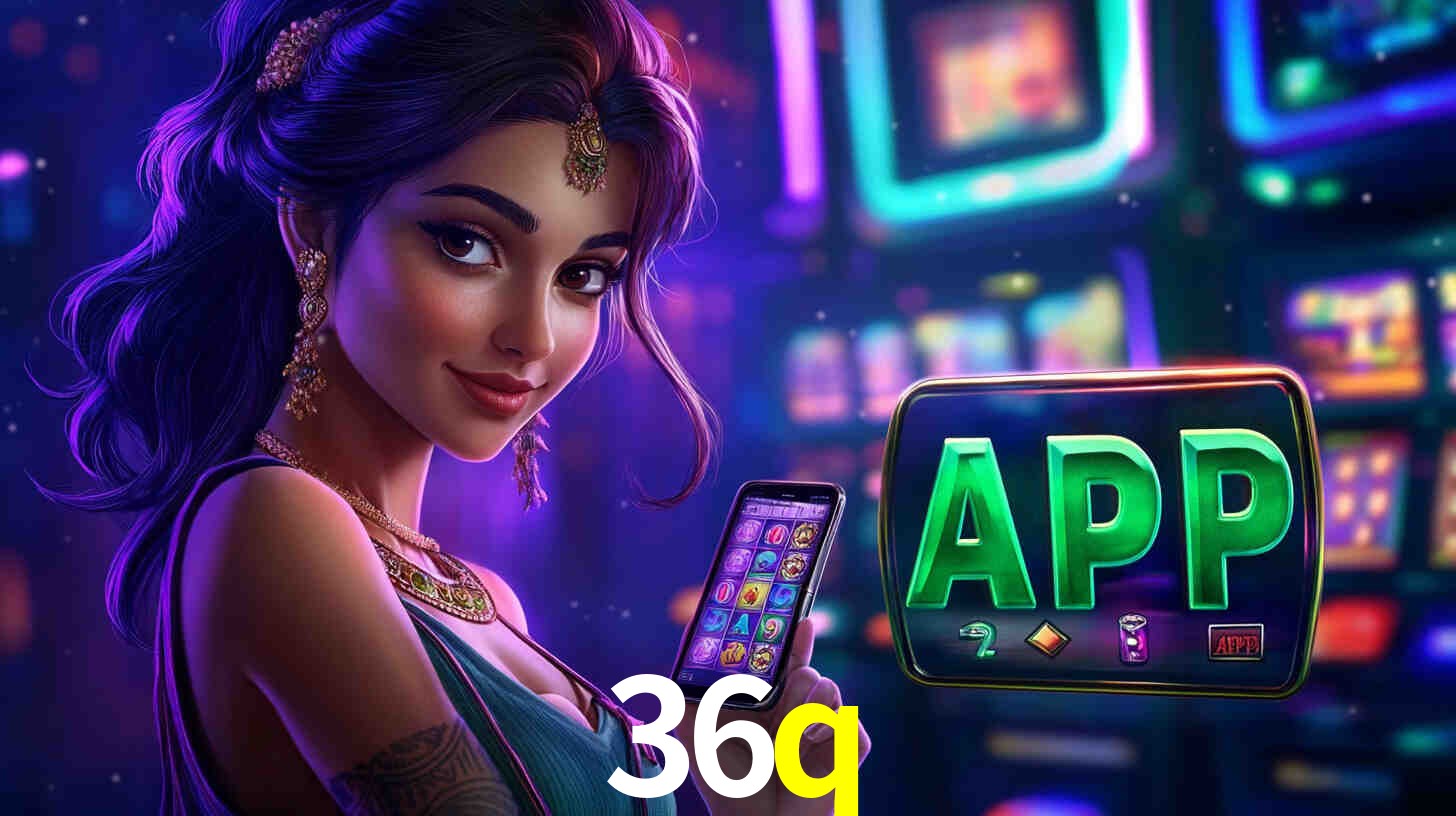 36q: A Experiência de Casino com Jogos de Mesa ao Vivo
