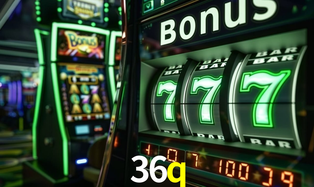 Live Casino 36q