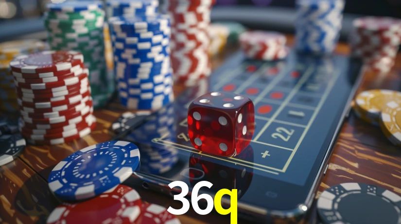 Bônus Generosos e Exclusivos no 36q para Você!