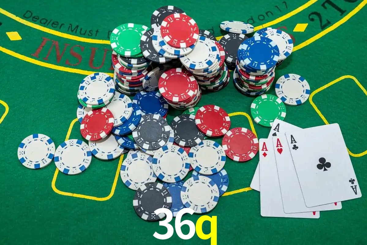 Casino VIP 36q