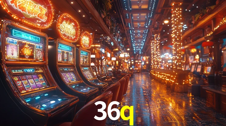 36q - Melhor cassino online do Brasil - 36q com paga