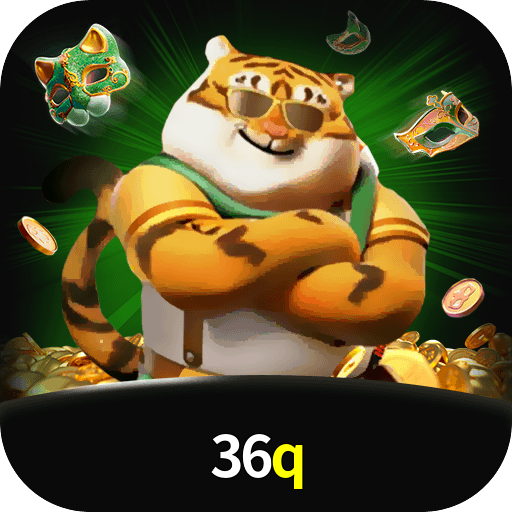 Logo da 36q